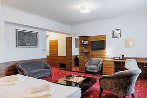 Hotel Cristal Park