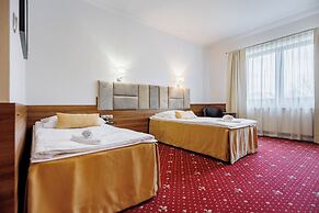 Hotel Cristal Park