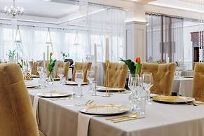 Hotel Cristal Park