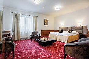 Hotel Cristal Park