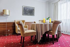 Hotel Cristal Park