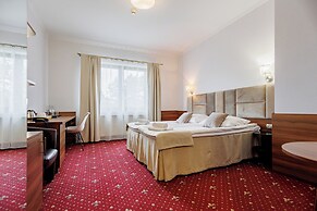 Hotel Cristal Park