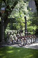 Yarden Hotel by Artery Hotels