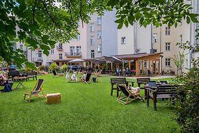Yarden Hotel by Artery Hotels