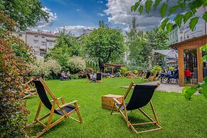 Yarden Hotel by Artery Hotels