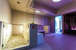 Vallantica Resort & Spa