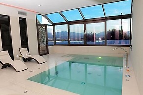 Vallantica Resort & Spa