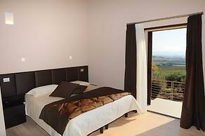 Vallantica Resort & Spa
