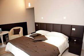 Vallantica Resort & Spa
