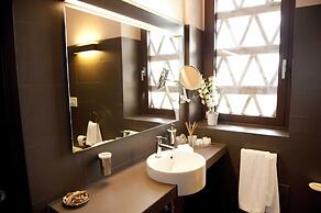 Vallantica Resort & Spa