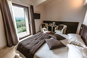 Vallantica Resort & Spa