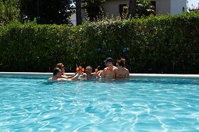 Hotel Dafne