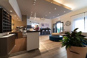 Hotel Dafne