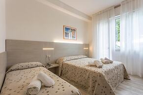 Hotel Dafne