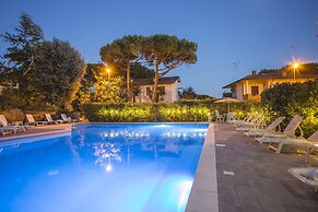 Hotel Dafne