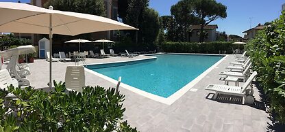 Hotel Dafne