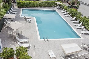 Hotel Dafne