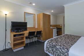 Zig Zag Motel