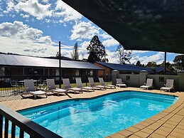 Zig Zag Motel