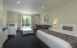 Zig Zag Motel