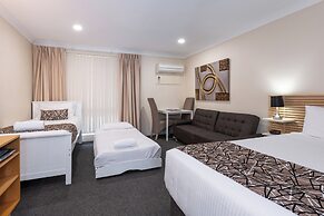 Zig Zag Motel