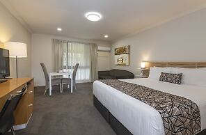 Zig Zag Motel