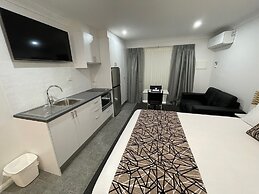 Zig Zag Motel