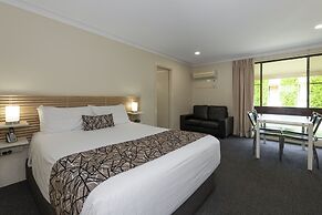 Zig Zag Motel