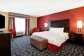 Hampton Inn by Hilton Chilliwack