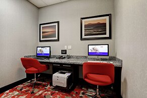 Hampton Inn by Hilton Chilliwack