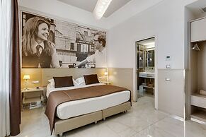 Partenope Relais