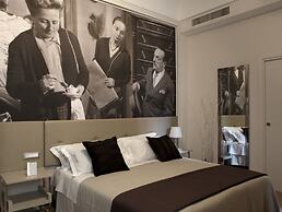 Partenope Relais