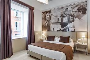 Partenope Relais