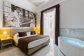 Partenope Relais