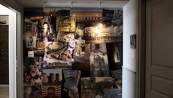 Partenope Relais