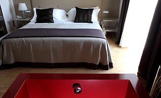 Partenope Relais