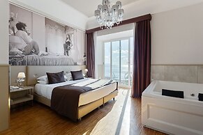 Partenope Relais