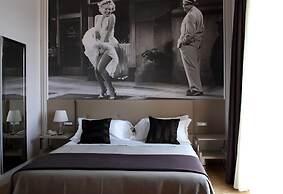 Partenope Relais