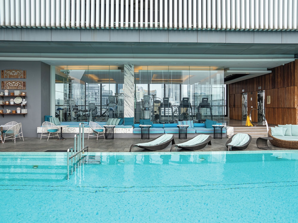 Hilton Sukhumvit Bangkok