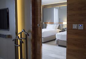 Hilton Sukhumvit Bangkok