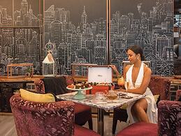 Hilton Sukhumvit Bangkok