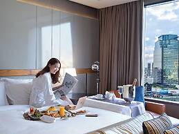 Hilton Sukhumvit Bangkok