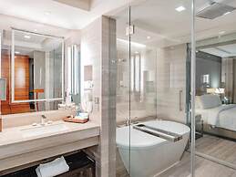 Hilton Sukhumvit Bangkok