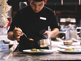 Hilton Sukhumvit Bangkok