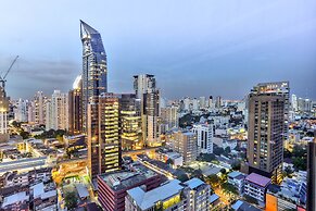 Hilton Sukhumvit Bangkok