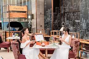 Hilton Sukhumvit Bangkok