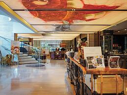 Hilton Sukhumvit Bangkok