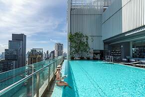 Hilton Sukhumvit Bangkok