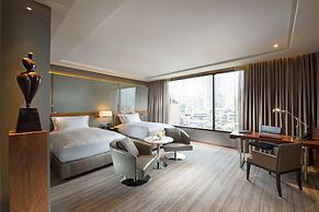 Hilton Sukhumvit Bangkok