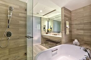 Hilton Sukhumvit Bangkok